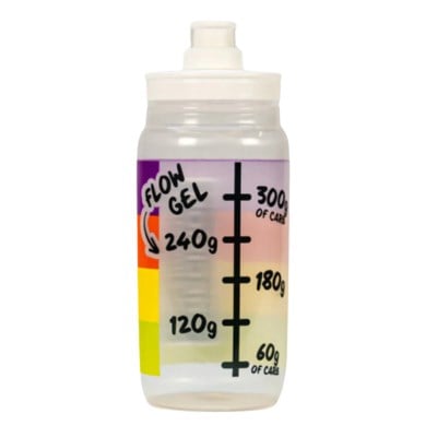 Precision Hydration Flow Water Bottle 300ml