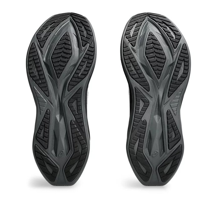 Asics Superblast 2 - Unisex Running Shoes - Black/White