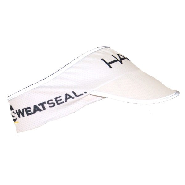 Halo Ultralight Sweat Seal Sports Visor