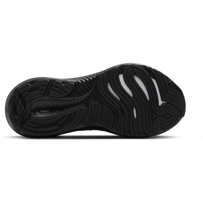 Brooks Glycerin 22 SE Laceless - Womens Running Shoes - Cma Black/Metallic Rose Gold