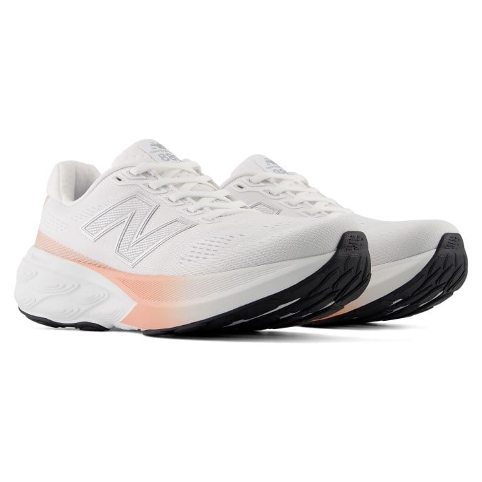 New Balance Fresh Foam X 880v15 - Womens Running Shoes - Pink Lemonade/NB 103/White - image 4