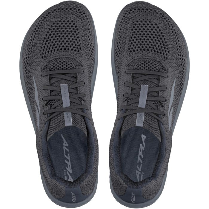 Altra Escalante Racer 2 - Mens Running Shoes - Black/Black