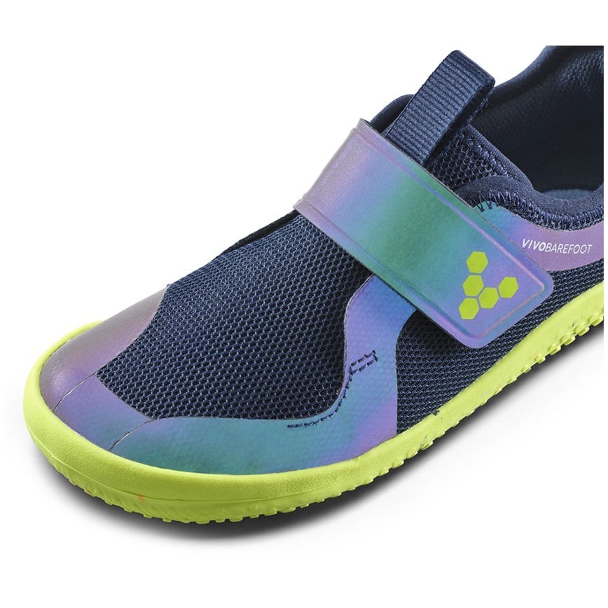 Vivobarefoot Primus Sport IV PS - Kids Running Shoes - Night Sky - image 8