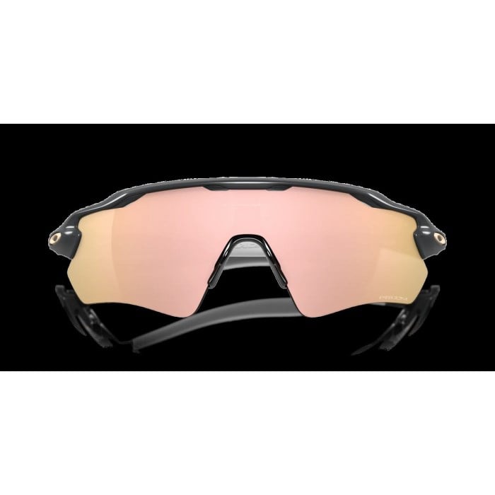 Oakley Radar EV Path - Unisex Sunglasses - Carbon/Prizm Rose Gold