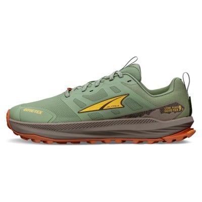 Altra Lone Peak 9+ GTX - Mens Trail Running Shoes