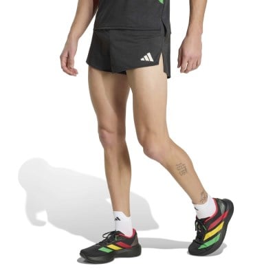 adidas Adizero Mens All Time Classic Running Shorts