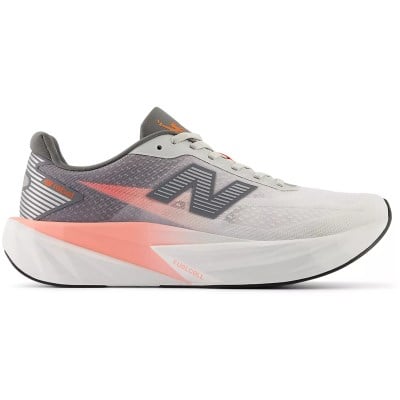 New Balance FuelCell Rebel v5 New York - Mens Running Shoes