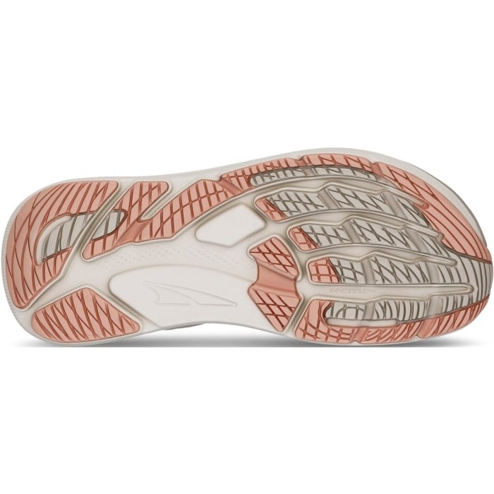 Altra FWD Via 2 - Womens Running Shoes - Tan