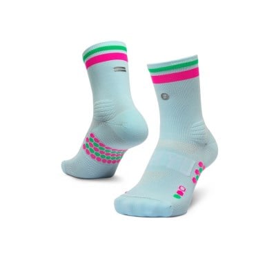 SHYU Crew Racing Socks