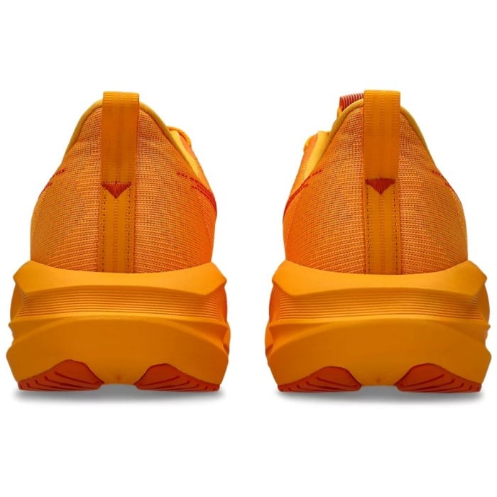 Asics Novablast 5 - Mens Running Shoes - Yamabuki/Anzu