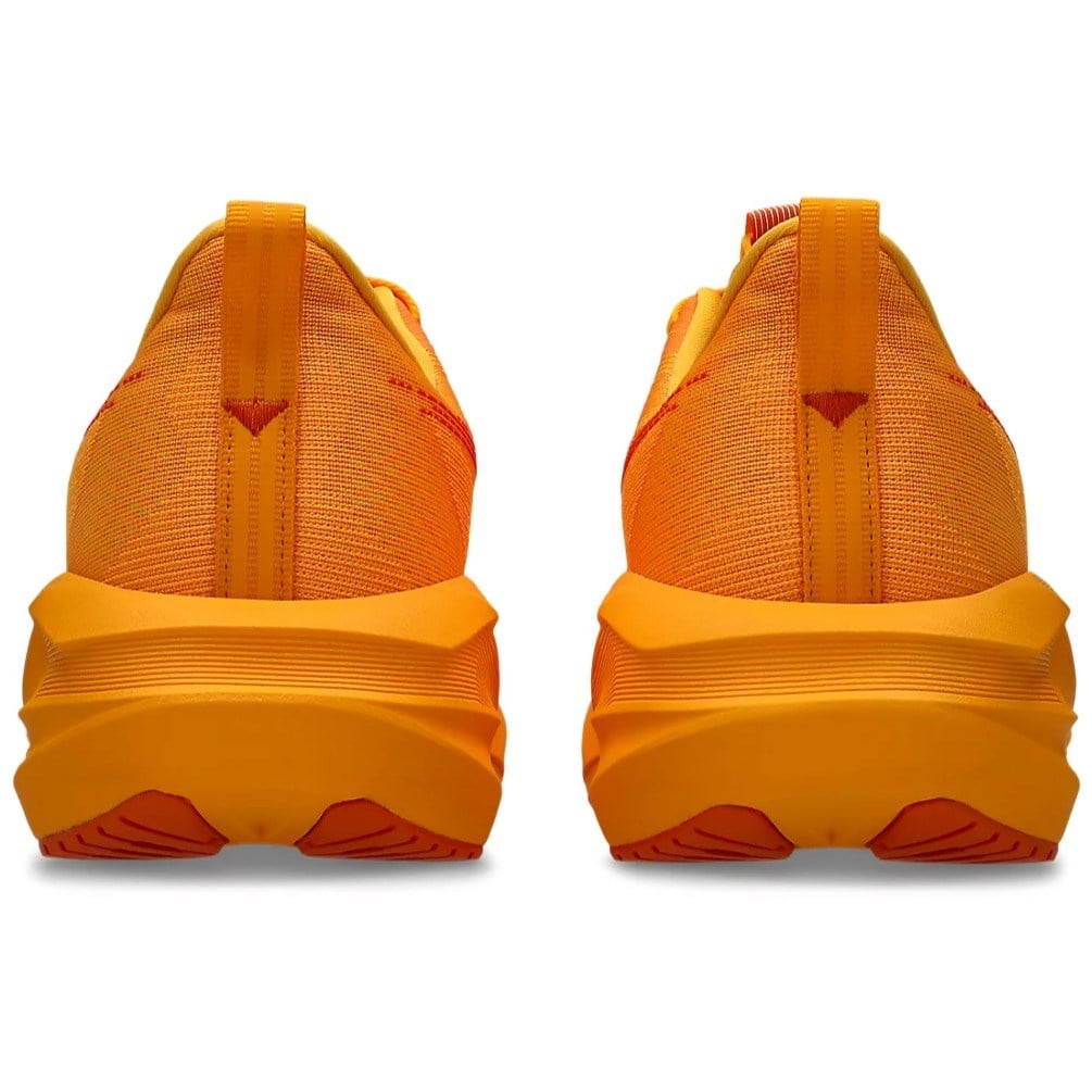 Asics Novablast 5 - Mens Running Shoes - Yamabuki/Anzu