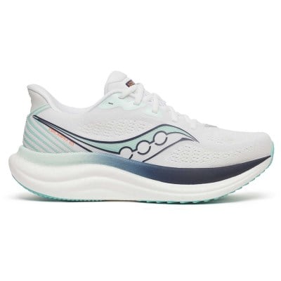 Saucony Triumph 23 - Womens Running Shoes