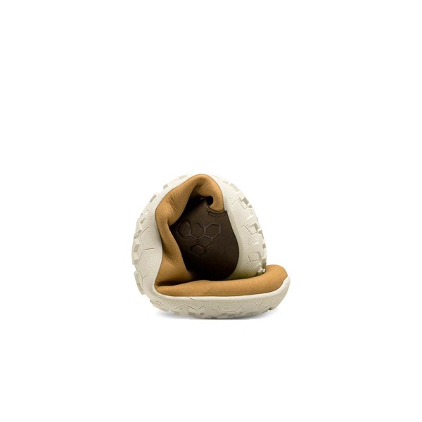 Vivobarefoot Magna Trail FG - Mens Hiking Shoes - Acorn