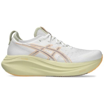 Asics Gel Nimbus 27 - Mens Running Shoes