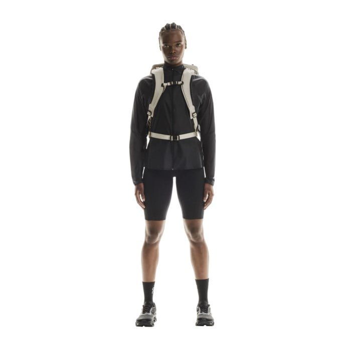 On Speed Pack 30L - Sand/Black