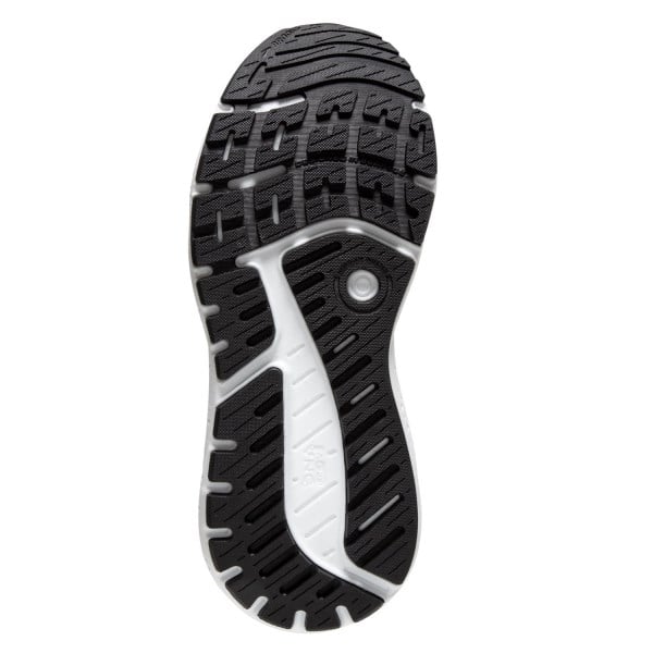 Brooks Ariel GTS 23 - Womens Running Shoes - Black/Grey/White