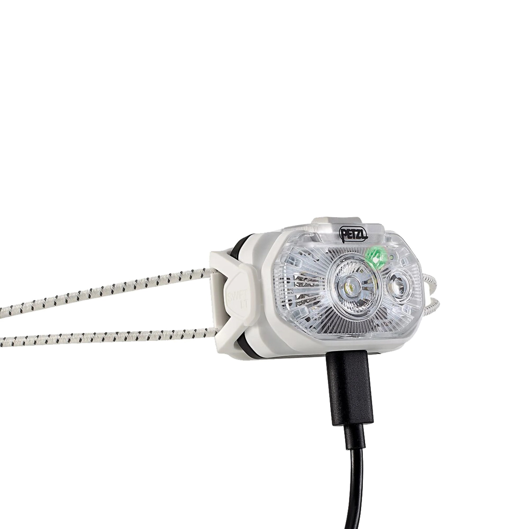 Petzl Swift LT 380 Lumen Running Headlamp - image 2