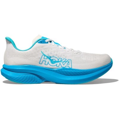Hoka Mach 6 - Mens Running Shoes