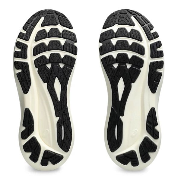 Asics GT-2000 13 - Mens Running Shoes - Black/White