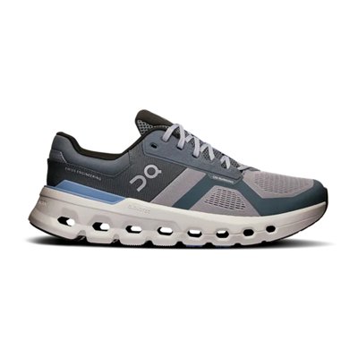On Cloudrunner 2 - Mens Running Shoes