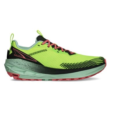Altra Experience Wild 2 - Womens Trail Running Shoes