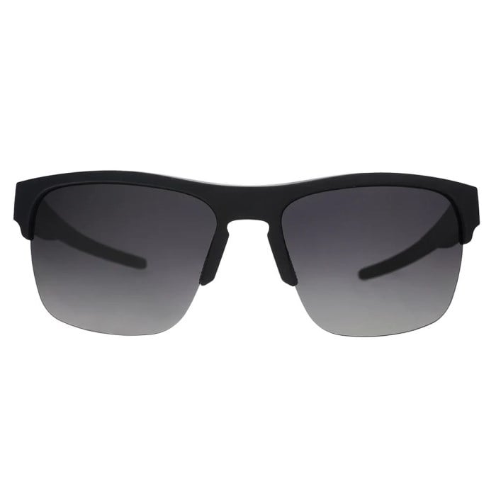 Goodr Flex G Polarised Sports Sunglasses - New Asphalt Smell