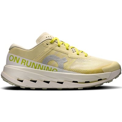 On Cloudultra 3 - Mens Trail Running Shoes