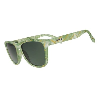 Goodr The OG Polarised Sports Sunglasses