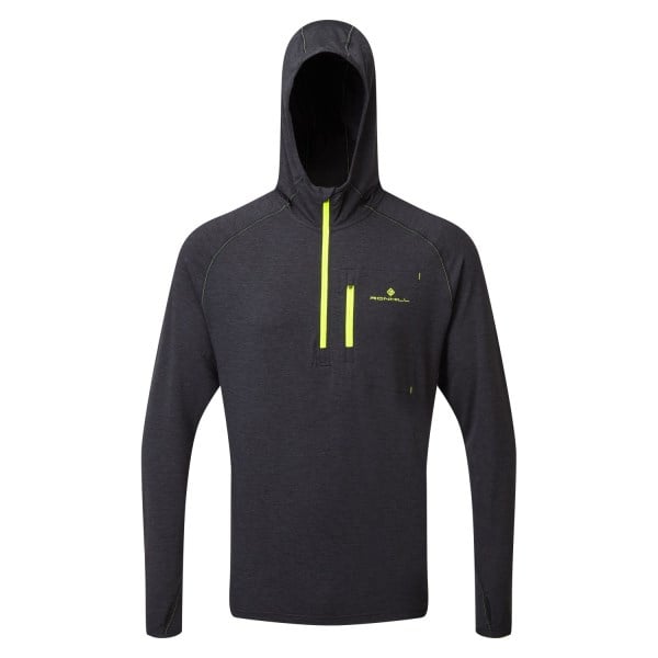 Ronhill Life Workout Mens Training Hoodie