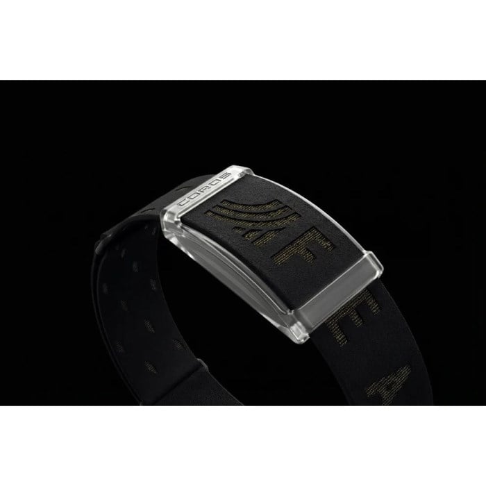 Coros Heart Rate Monitor Jakob Ingebrigtsen Edition - Grey - image 3