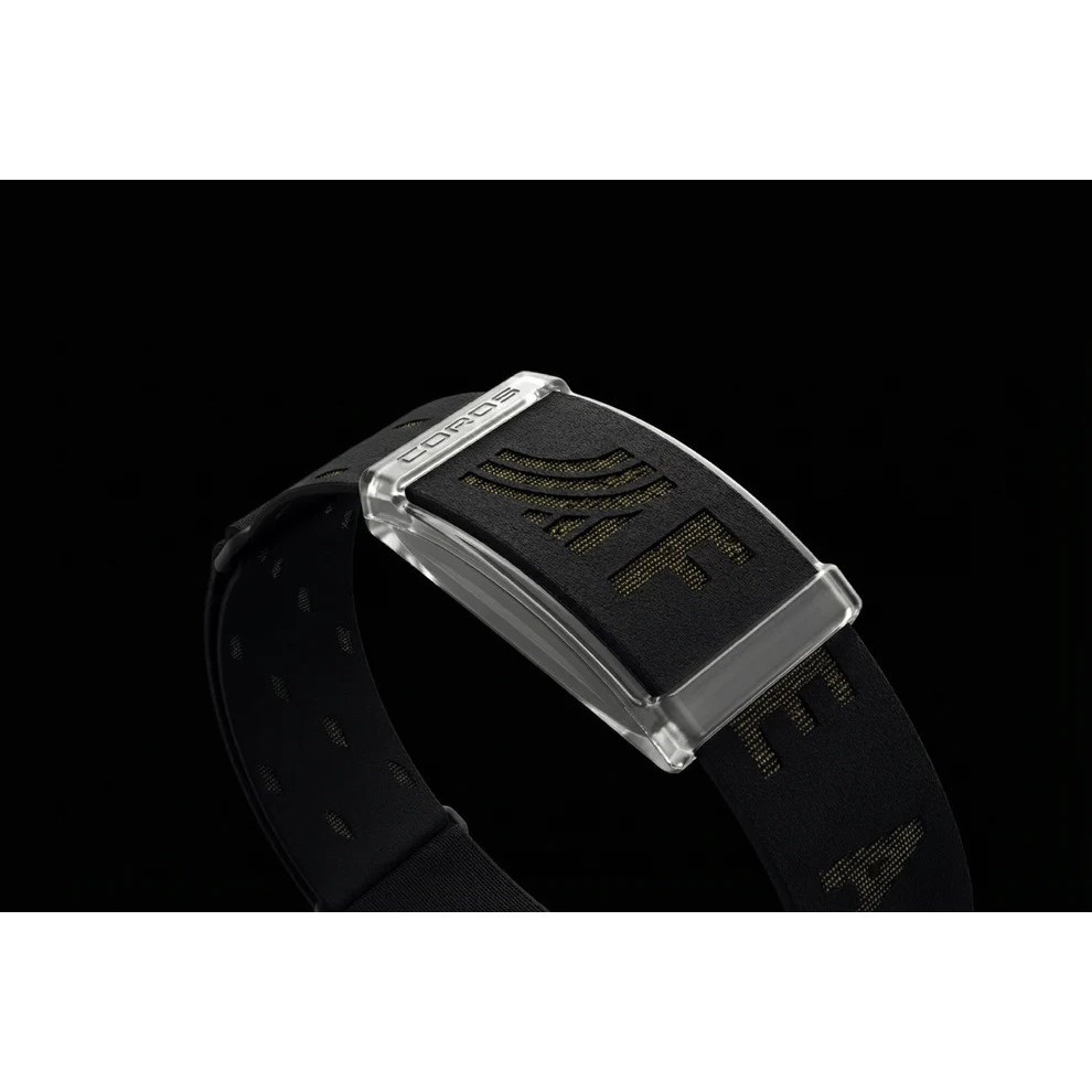Coros Heart Rate Monitor Jakob Ingebrigtsen Edition - Grey - image 3