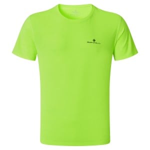 Ronhill Core Mens Short Sleeve Running T-Shirt
