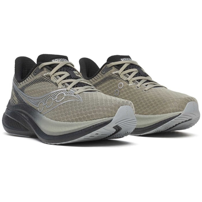 Saucony Endorphin Speed 5 - Mens Running Shoes - Laurel/Black - image 6