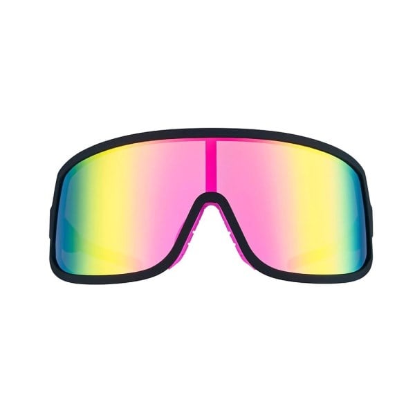 Goodr The Wrap G Polarised Sports Sunglasses - I Do My Own Stunts