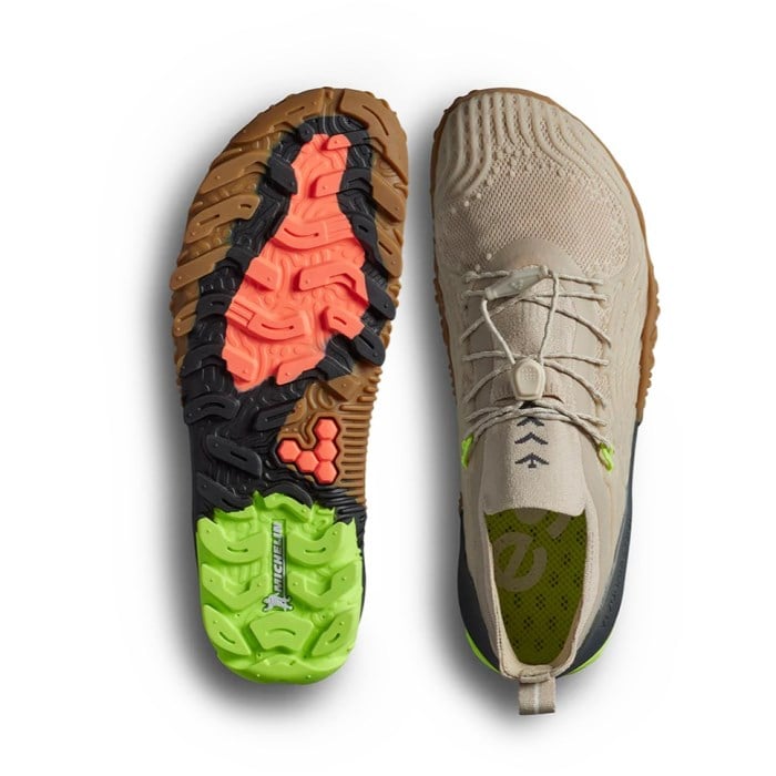 Vivobarefoot Hydra Esc - Mens SwimRun Shoes - Peyote