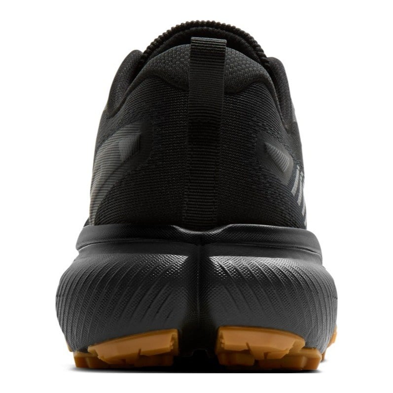 Brooks Cascadia 20 - Mens Trail Running Shoes - Black/Ebony/Gum - image 5