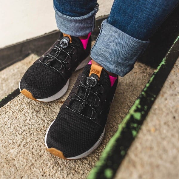 Lock Laces Original - No-Tie Elastic Shoe Laces