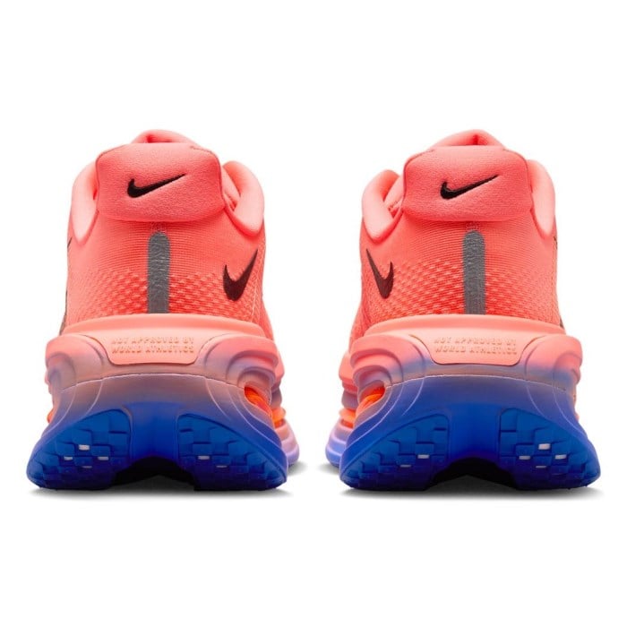 Nike Vomero Premium - Mens Running Shoes - Atomic Pink/Black/Racer Blue - image 5