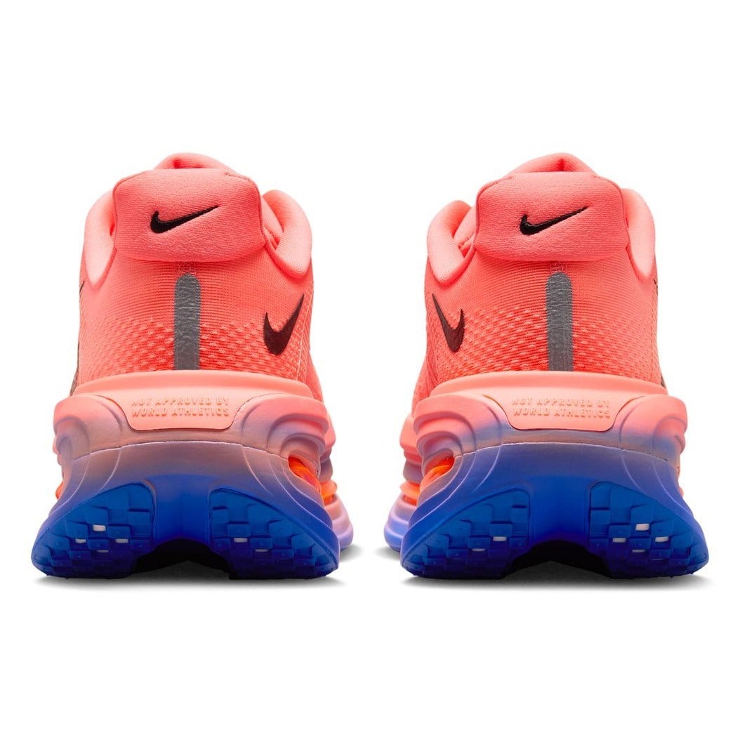 Nike Vomero Premium - Mens Running Shoes - Atomic Pink/Black/Racer Blue - image 5