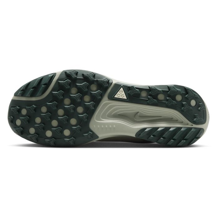 Nike ACG Pegasus Trail - Mens Trail Running Shoes - Spruce Fog/Black Spruce/Sea Glass - image 7