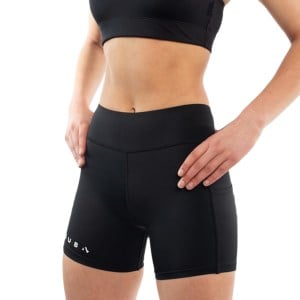 Sub4 Half Run Brief Womens Running Shorts