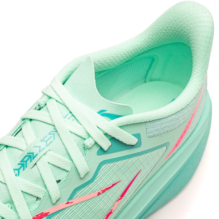 Li-Ning Feidian 6 Challenger - Mens Running Shoes - Teal - image 7