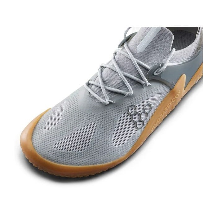 Vivobarefoot Motus Strength - Mens Training Shoes - Storm Cloud