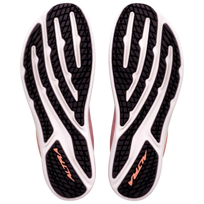 Altra Escalante 5 - Womens Running Shoes - Desert Flower/Coconut Cream - image 4