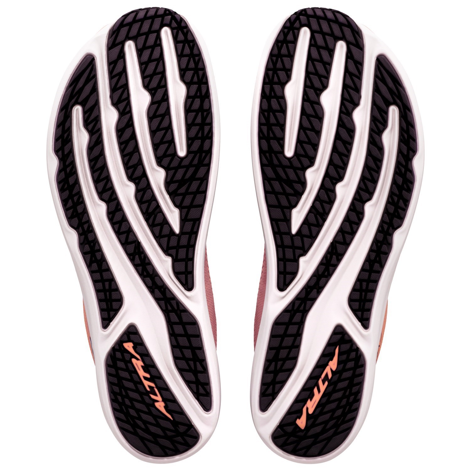 Altra Escalante 5 - Womens Running Shoes - Desert Flower/Coconut Cream - image 4