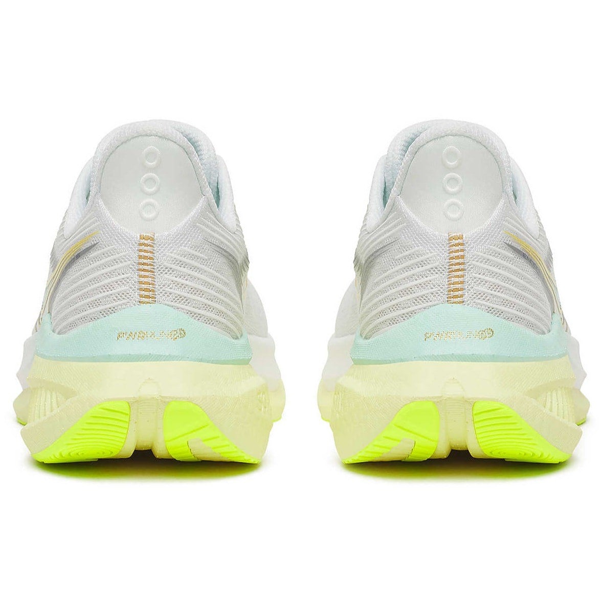 Saucony Endorphin Speed 5 - Womens Running Shoes - White/Tender