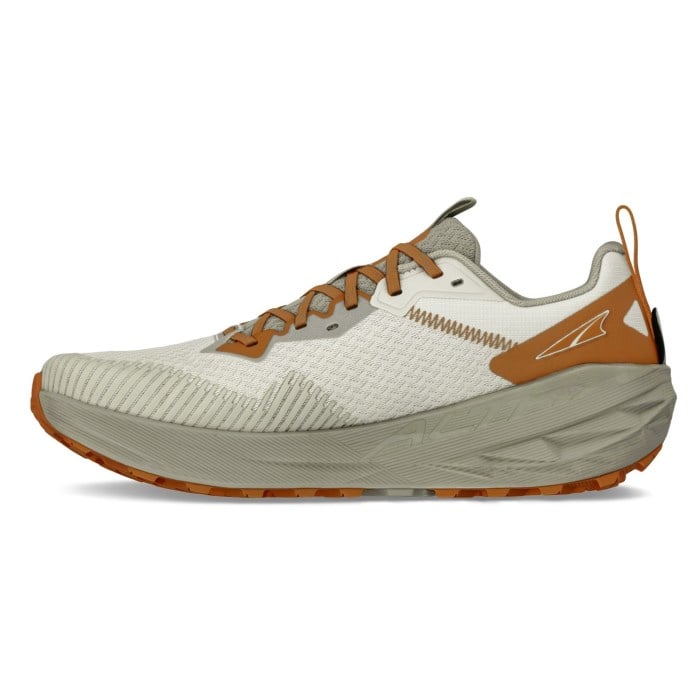 Altra Experience Wild 2 - Mens Trail Running Shoes - Taupe
