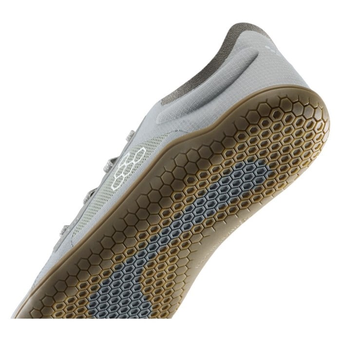 Vivobarefoot Primus Lite IV - Womens Running Shoes - Storm Cloud - image 7