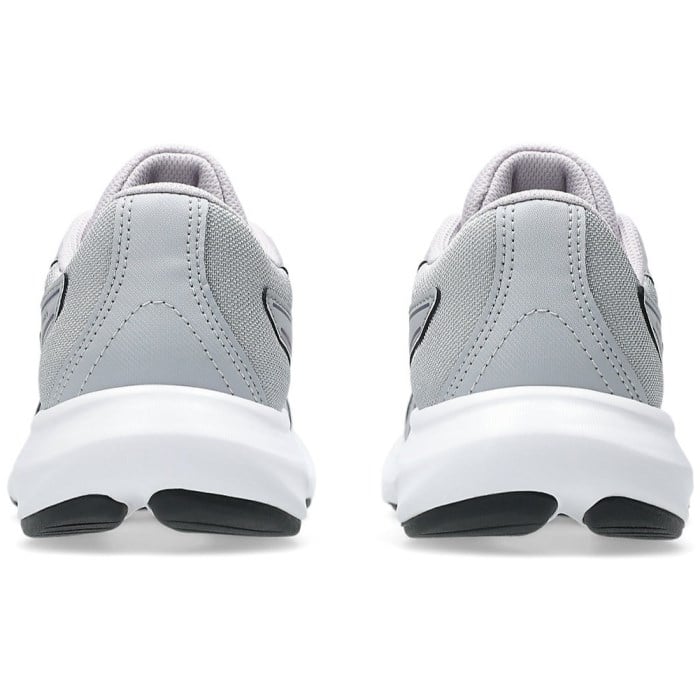 Asics Contend 9 GS - Kids Running Shoes - Piedmont Grey/Dusk Violet