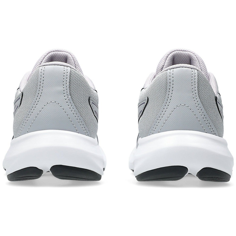 Asics Contend 9 GS - Kids Running Shoes - Piedmont Grey/Dusk Violet